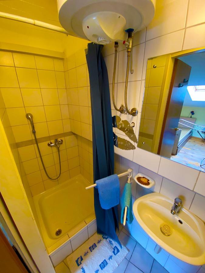 Sailor Apartment