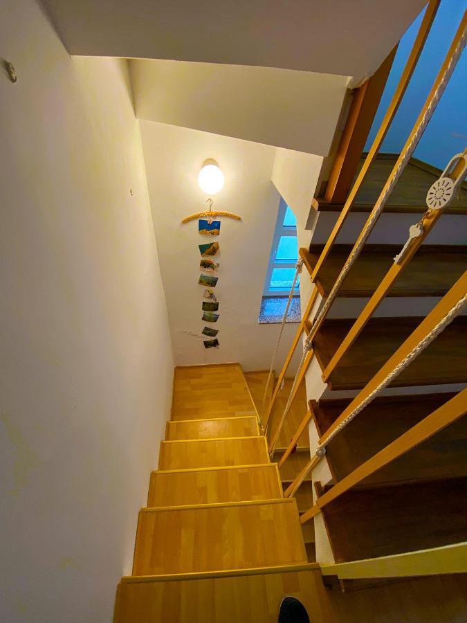 Apartment Sailor Pag Town