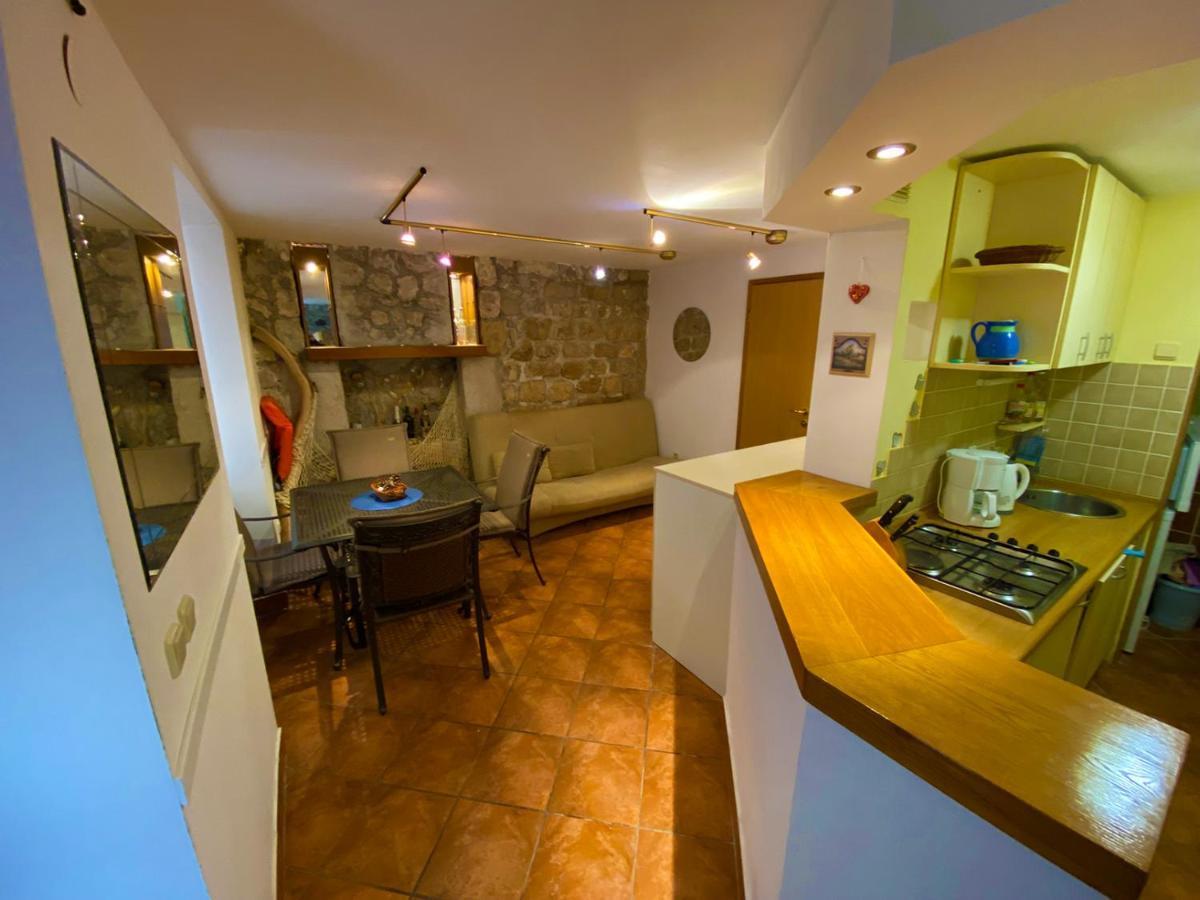 Sailor Apartment Pag Town