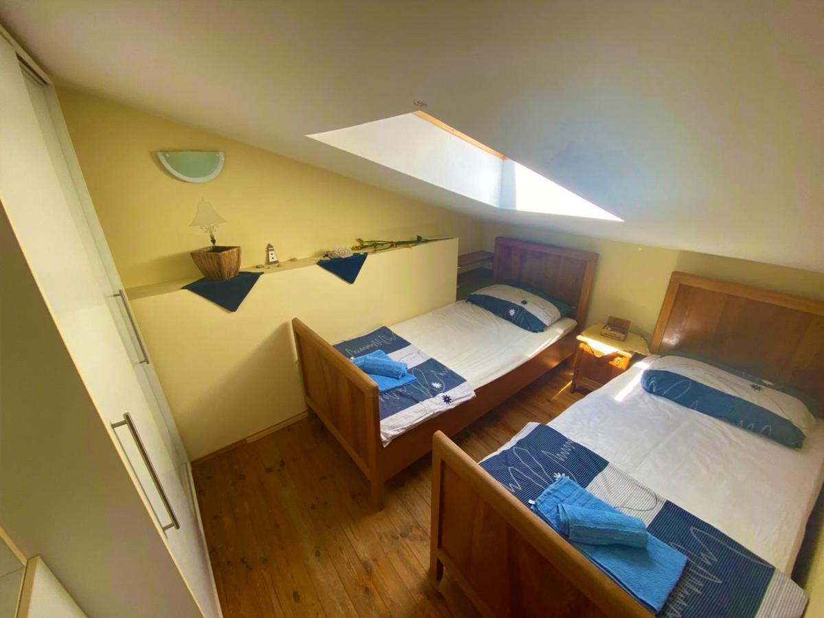 Sailor Apartment Pag Town