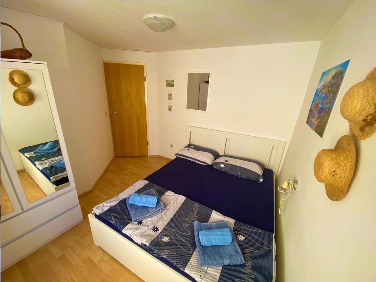 Apartment Sailor Pag Town