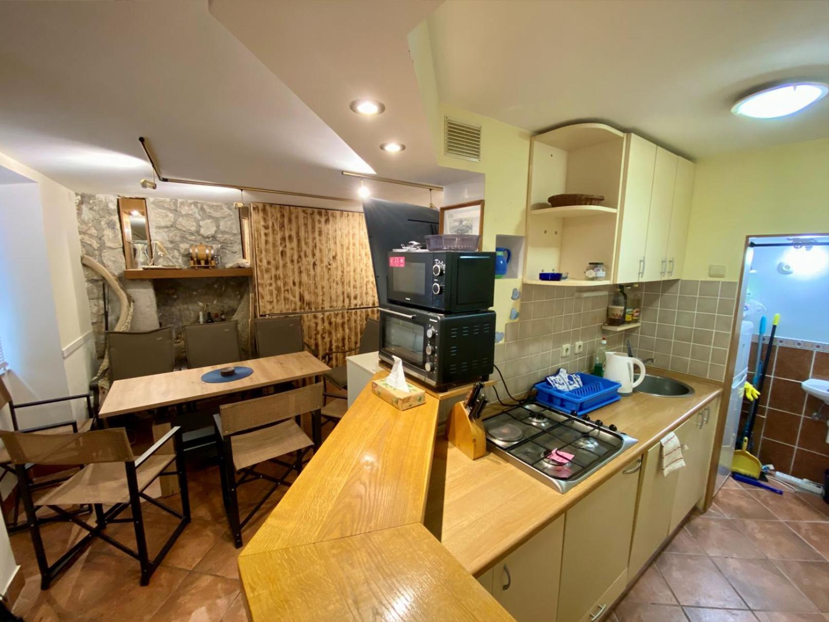Appartement Sailor Pag Town