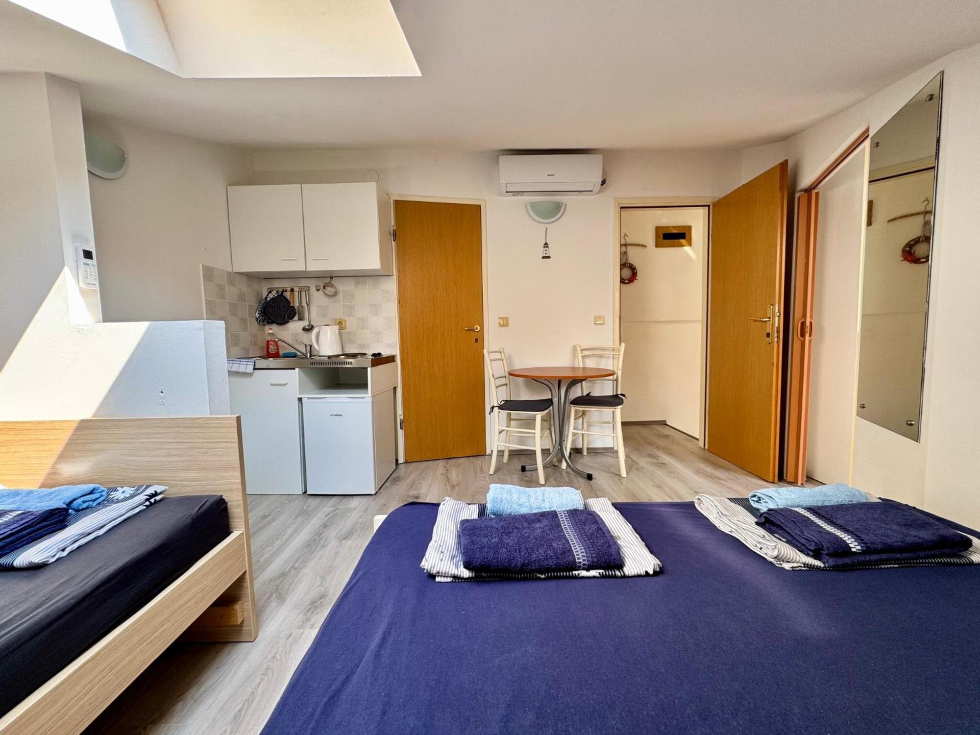 Appartement Sailor