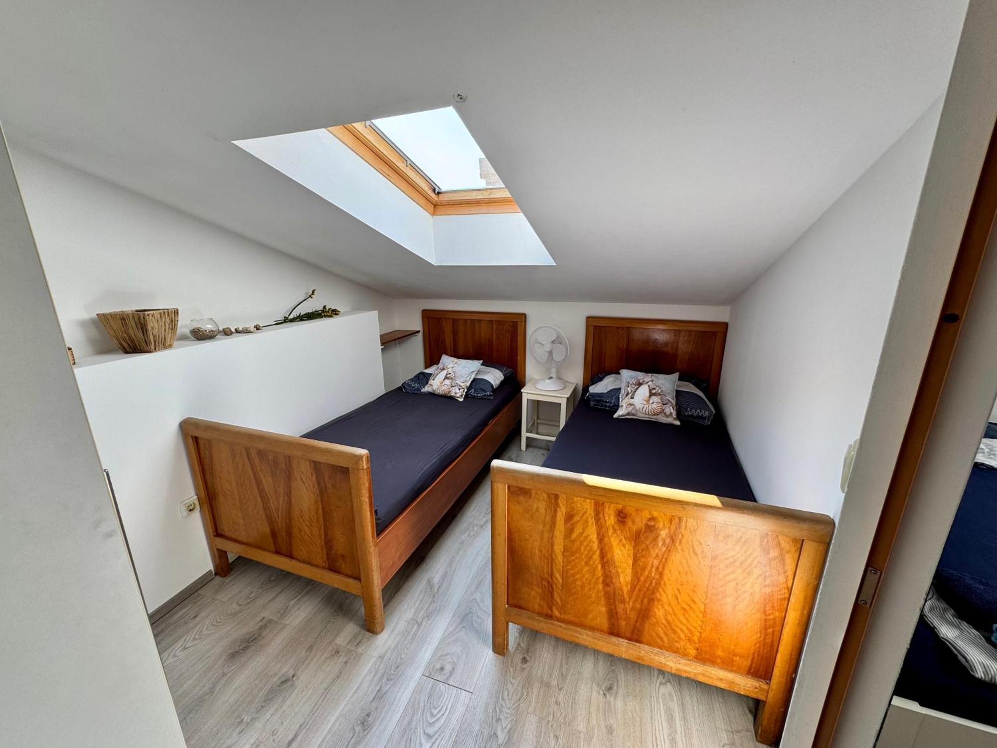 Sailor Appartement *